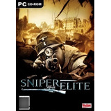 Sniper Elite Berlin 1945 Pc Español Full.
