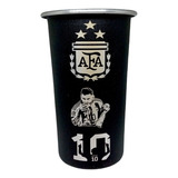 Vasos Jarra Fernetero Selección Argentina Boca River 1lts