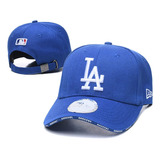 Jockey Los Ángeles Dodgers L.a Mlb Ajustable