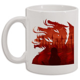 Taza Game Of Thrones Modelo 4