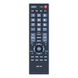 Control Remoto Zrc-101 Para Insignia Tv Ns-lcd32-09