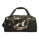 Maletin Under Armour Undeniable 5.0 Md-camuflado