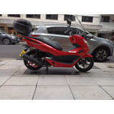 Honda Pcx 150