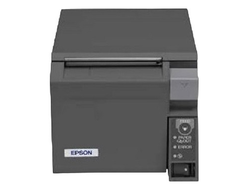 Impressora Epson Tm-t70 Usb/serial