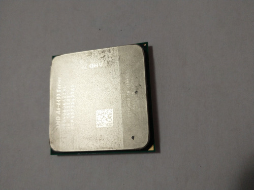 Procesador Amd A6-6400 3.9ghz Ad640b0ka23hl