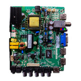 Mainboard Hisense 32d33 / Lhd32d33us(1) / Tp.ms3393.p86- Nva