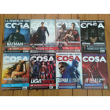 Lote Revista La Cosa Cine.