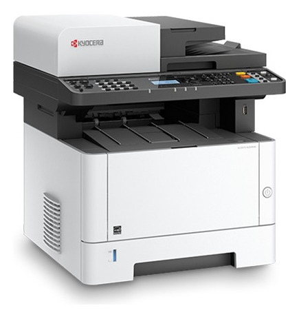 Multifuncional Kyocera Ecosys M2040dn Monocromatica + Tóner