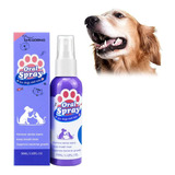 Aerosol Antisarro Para Perros Y Gatos Power Clean