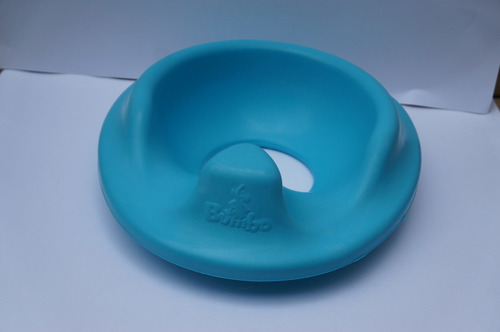 Bumbo Adaptador Para Escusado Rosa, Azul O Blanco