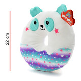 Peluche Perfumado Kawai Redondo Súper Soft Hermoso 