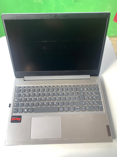 Notebook Lenovo Ideapad 15iil05 I3 1005g1 12 Gb Ram 480 Ssd