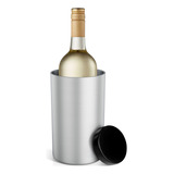 Enfriador De Botellas De Vino, Cubo Enfriador De Vino Con Pa