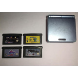 Juegos Para Game Boy Advance Sp