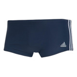 Sunga adidas 3s Wide Original + Nf!!!