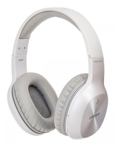 Headphone W800bt Plus Bluetooth 5.1 Over-ear Edifier P2 55h
