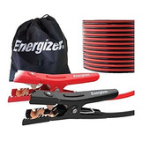 Inversor De Corriente - Energizer Jumper Cables For Car Batt