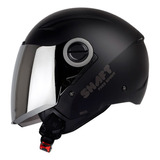 Casco Shaft Sh-212 Abierto Solid Certificado