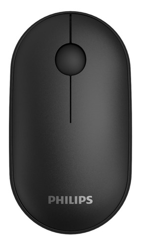 Mouse Inalámbrico Bluetooth Usb Philips M354 Android Apple