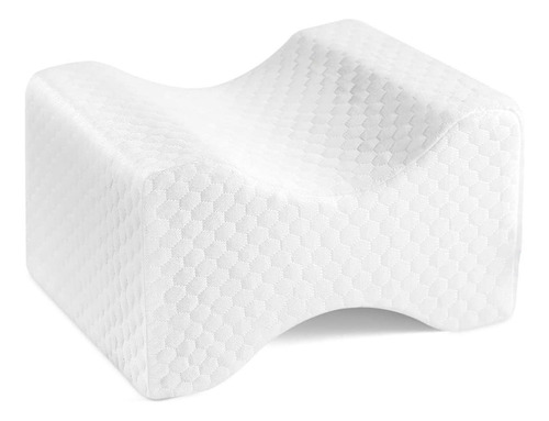 Cojin Almohada Para Piernas Memory Foam Noobe