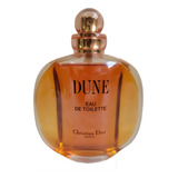 Perfume Dune Edt Feminino 100ml (sem_caixa) Lote 2015