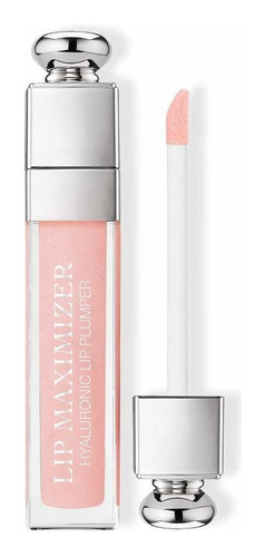 Dior Addict Lip Maximizer High Volume Lip Plumper Cd Nib 0.2