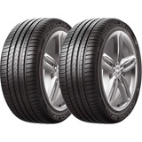 Kit De 2 Llantas Roadclaw Ex30 Lt 205/40zr17 84 W