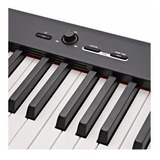 Casio Cdp-s110 Piano Eléctrico