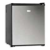 Frigobar Vondom 46l Acero Inox Con Motor Compresor-c