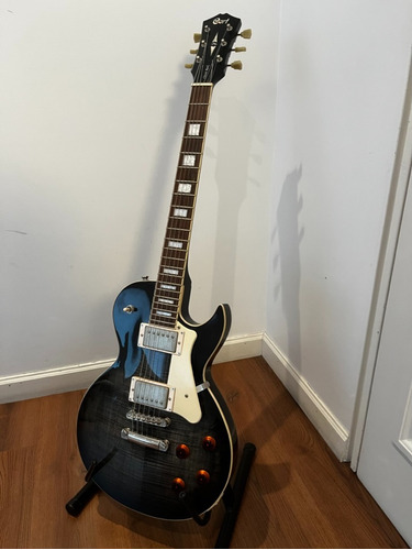 Guitarra Eléctrica Cort Cr250