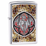 Encendedor Zippo Modelo 29253 Original Garantia