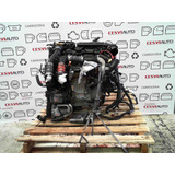 Motor Diesel Peugeot Partner 2017 - 289709