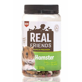 Realfriends  Hamster - 500 G