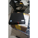Lenovo M900 Tiny Core I5 Sexta 8 Gb Ram 128 Ssd Widnows 10 