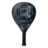 Paleta Royal Padel Tigra Black