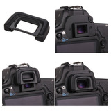 Protetor Ocular P/ Nikon Dk-24 D5100 D5500 D3300 D3200