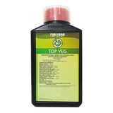 Top Veg 1 Litro - Top Crop Fertilizantes