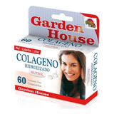 Garden House Colágeno Hidrolizado X 60 P/ Articulaciones