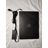 Dell Latitude 3490, 16gb, 256ssd, I5-7200u - Usado