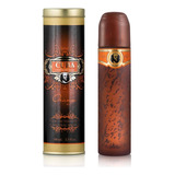 Perfume Cuba Paris Orange - mL a $529