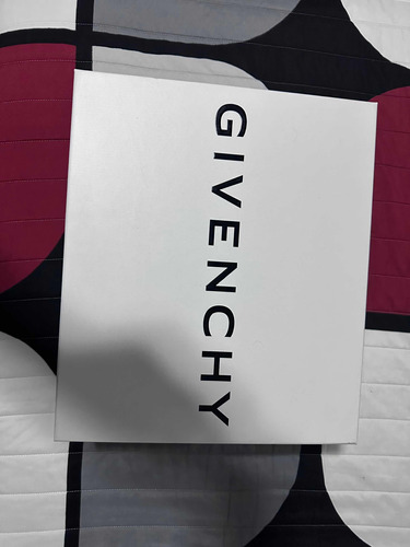 Tenis Givenchy Giv1