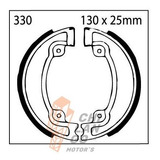 Balata De Tambor Para  Bombardier Quest 90  03-04