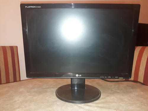 Monitor LG W1942s