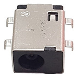 Conector Jack Power Para Notebook Samsung Np300e4c-ad2br