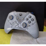 Control Gears 5 Kait Díaz Edición Especial Xbox One Original