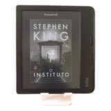 Kobo Libra 2 ! Novo, Na Caixa ! Opção Ao Kindle Oasis !!