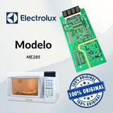 Placa Potência Microondas Electrolux Me28s 110v