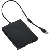 Unidad De Diskette O Floppy Usb Externo 1.44mb 3.5 Disquete