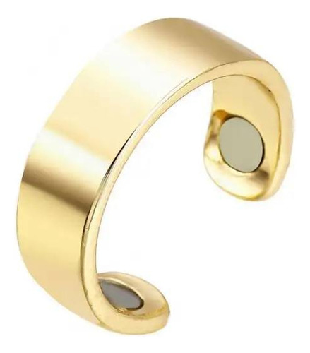 Anillo Magnetico Controla Apetito Ansiedad Metabolismo  Iman