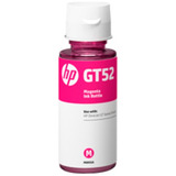 Botella De Tinta Hp Hp Gt52 Magenta